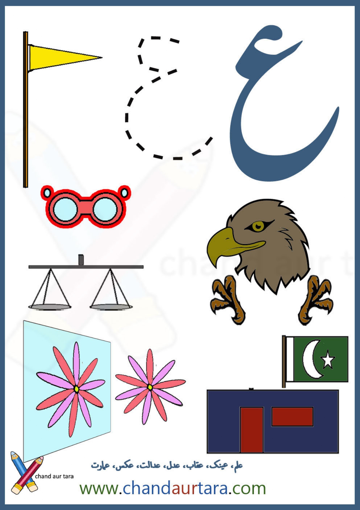 Phonics